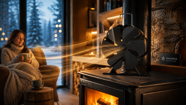 Winter Comfort Heater